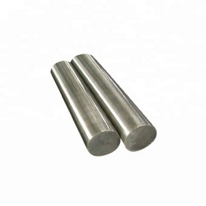 duplex stainless steel rod 2205 inox round bar