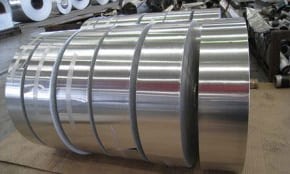 2017 High quality Polished Stainless Steel Pipes - ASTM 316bright finish strip 0.4mm thickness – Mizhang