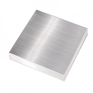 Incoloy 825 stainless steel plate