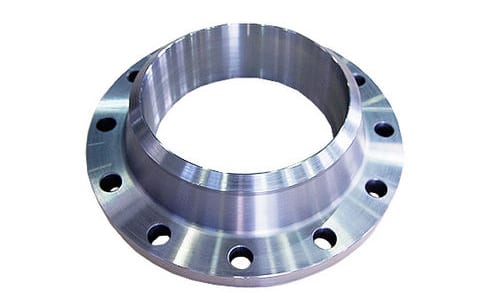 ASME B16.5 ASTM B564 ALLOY 400 Slip On Flange RF 5 Inch CL300 Featured Image