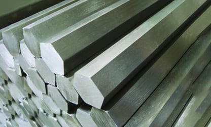 Quality Inspection for Stainless Steel Round Tube - Stainless Steel Cold Drawn Hexagon Bar – Mizhang