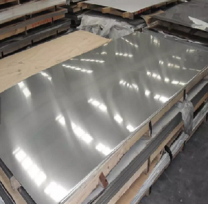 Stainless steel 201 304 316 316L 409 cold rolled Super Duplex Stainless Steel Plate Price per KG