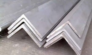 hot rolled stainless steel angle bar