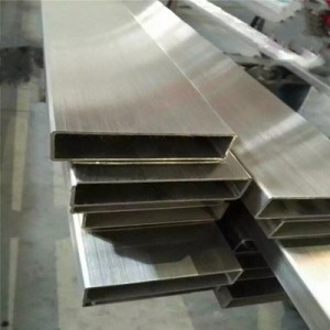 stainless steel square pipe and tube sizes 150mm 200mm 250mm hot rolled stainless steel pipe