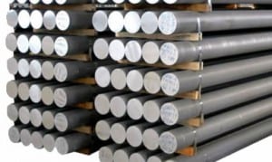 316L stainless steel round bar