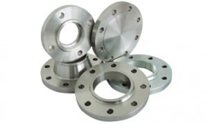 Raised Face Weld Neck Flange