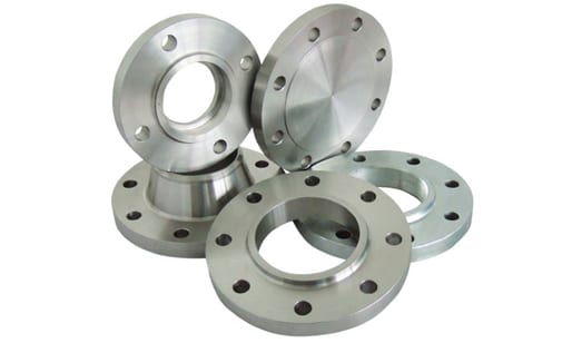 Raised Face Weld Neck Flange Featured Image