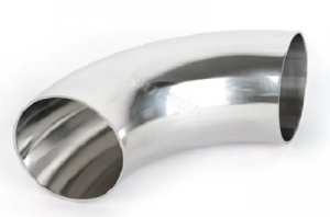 China Professional Manufacture Fitting Stainless Steel 90 degree Elbow