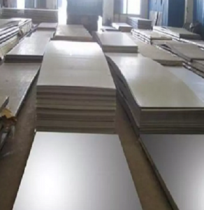 Stainless steel 201 304 316 316L 409 cold rolled Super Duplex Stainless Steel Plate Price per KG