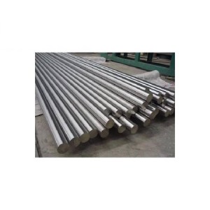 Nickel 200 UNS N02200 DIN 2.4060 Alloy Round Bar/Pipe/coil