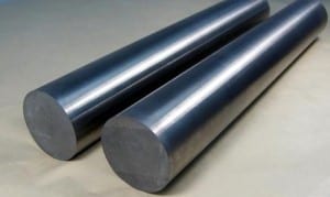 Factory selling 316 Stainless Steel Pipe - 303 Hot Rolled Stainless Steel Round Bar – Mizhang