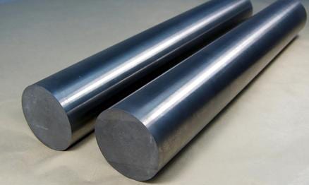 Excellent quality Galvinized Steel - 303 Hot Rolled Stainless Steel Round Bar – Mizhang