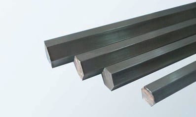 2017 Latest Design 201 Stainless Steel Rod - SS 316 Stainless Steel Hexagon Bar – Mizhang