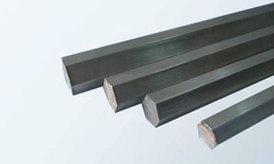 Discountable price Perforated Stainless Steel Sheet - SS 316 Stainless Steel Hexagon Bar – Mizhang