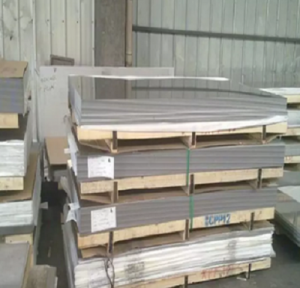 Stainless steel 201 304 316 316L 409 cold rolled Super Duplex Stainless Steel Plate Price per KG