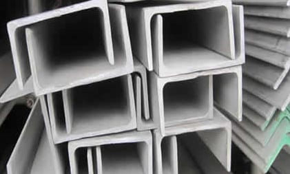 200serie Stainless steel channel bars Featured Image