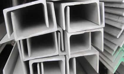 Wholesale Price China Sus304 Steel Pipe - 200serie Stainless steel channel bars – Mizhang