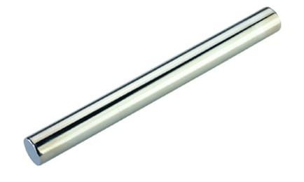 Top Quality Rectangular Tube - STS304L stainless steel round bar – Mizhang