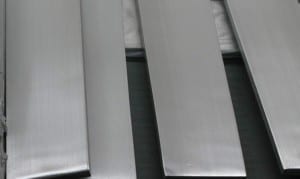 201 stainless steel flat bar