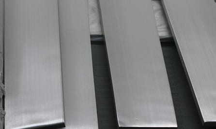 201 stainless steel flat bar Featured Image