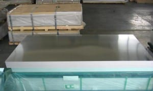 SUS 409 Stainless steel sheet