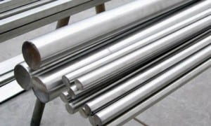 Factory directly supply Stainless Steel Circle -
 300 Series stainless steel round bar – Mizhang