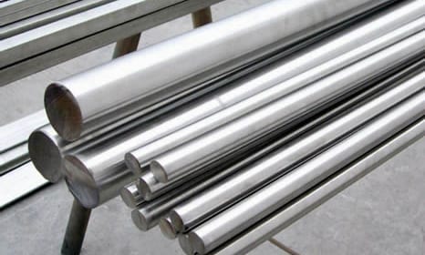 300 Series stainless steel round bar Featured Image