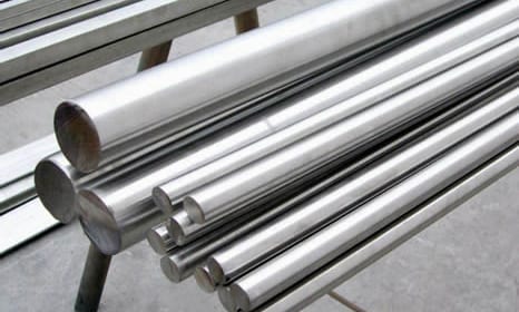 OEM/ODM Supplier Sts 305 Ss Coil - 300 Series stainless steel round bar – Mizhang