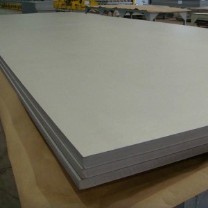 Incoloy 825 stainless steel plate