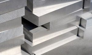Stainless Steel Hot Rolled Flat Bar