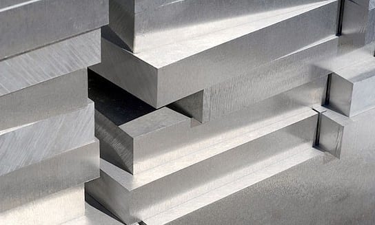 PriceList for 8k Stainless Steel Sheet - Stainless Steel Hot Rolled Flat Bar – Mizhang