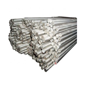 ickel base alloy Incoloy 925 stainless steel round bar