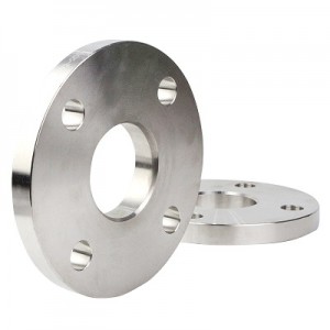 3 inch pipe flange weld neck ss flange adapter