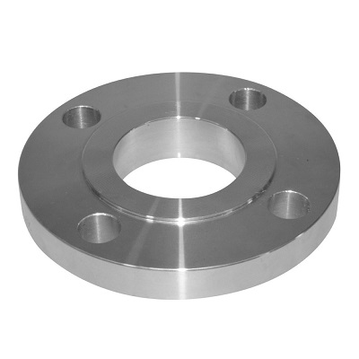 ASME S/B366 UNS N08825 ASME B16.5 600LB SCH160 Forged SO Flange Stainless Steel Slip On Flanges Featured Image