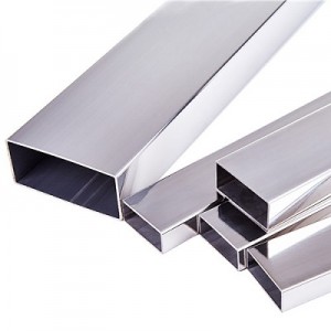 stainless steel pipe price per kg stainless steel square pipe tube