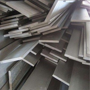Flat Bar Hl Mirror Flats 304 316 Stainless Steel Round / Square / Flat/ Hexagonal Bar For Industry Construction Valve Steels