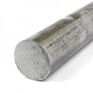 nickel alloy Stainless steel rod inconel 601 round bar