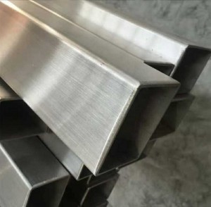 stainless steel pipe price per kg stainless steel square pipe tube