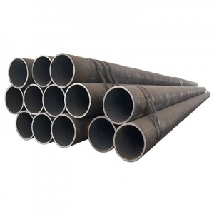 ASTM B163 Incoloy 825 UNS N08825 Nickel alloy seamless pipe / tube