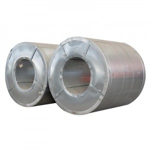 201 304 Grade 2B Finish Cold Rolled Stainless Steel Coil/Sheet/Plate