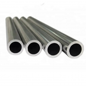 316L Stainless Steel Square Tube 304 Stainless Steel Pipe