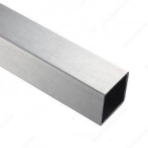 stainless steel pipe price per kg stainless steel square pipe tube