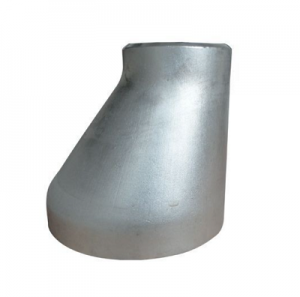 Stainless Steel Welded Pipe Fittings Eccentric Reducer