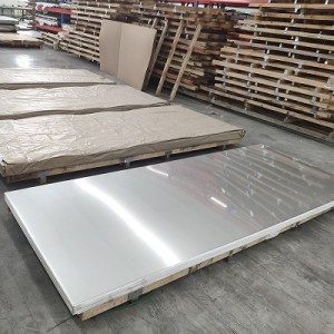 Stainless steel 201 304 316 316L 409 cold rolled Super Duplex Stainless Steel Plate Price per KG