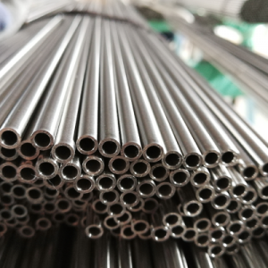 ASTM 312 301 304 310 310 316 Hot Cold Rolled Seamless Stainless Steel Pipe Tube