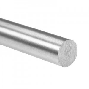 nickel alloy Stainless steel rod inconel 601 round bar