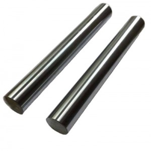 AISI 316 Stainless Steel Rods With BA Surface Dia 4mm to 800mm Stainless Steel Round Bar