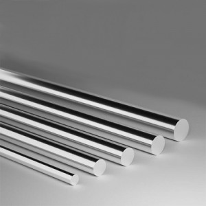 Stainless steel  round bar SS310 SS316 SS304