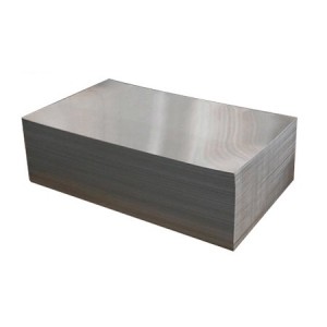 Aluminum Checkered Plate 6061 Aluminium Alloy