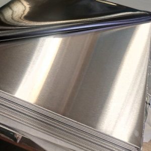 Stainless steel 201 304 316 316L 409 cold rolled Super Duplex Stainless Steel Plate Price per KG